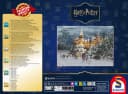 Schmidt Spiele Puzzle Thomas Kinkade Harry Potter Hogwarts Castle 1000 Teile Bild 3