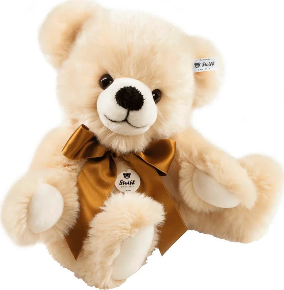 Steiff Kuscheltier Bobby Schlenker-Teddybär Plüsch