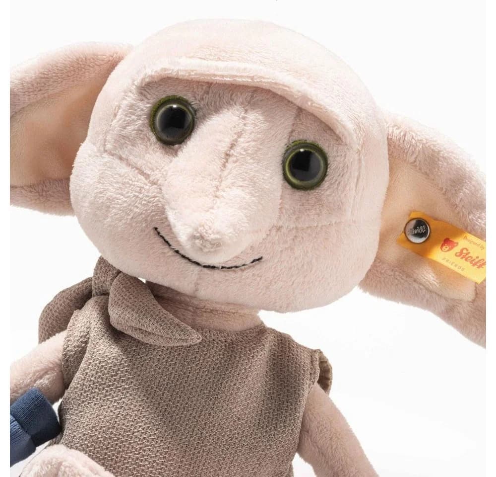Steiff Kuscheltier Harry Potter Dobby 26cm