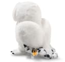 Steiff Kuscheltier Harry Potter Eule Hedwig 21cm Weiß Bild 1