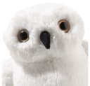 Steiff Kuscheltier Harry Potter Eule Hedwig 21cm Weiß Bild 3