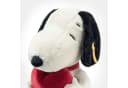 Steiff Snoopy Love Herz rot 30 cm Bild 1