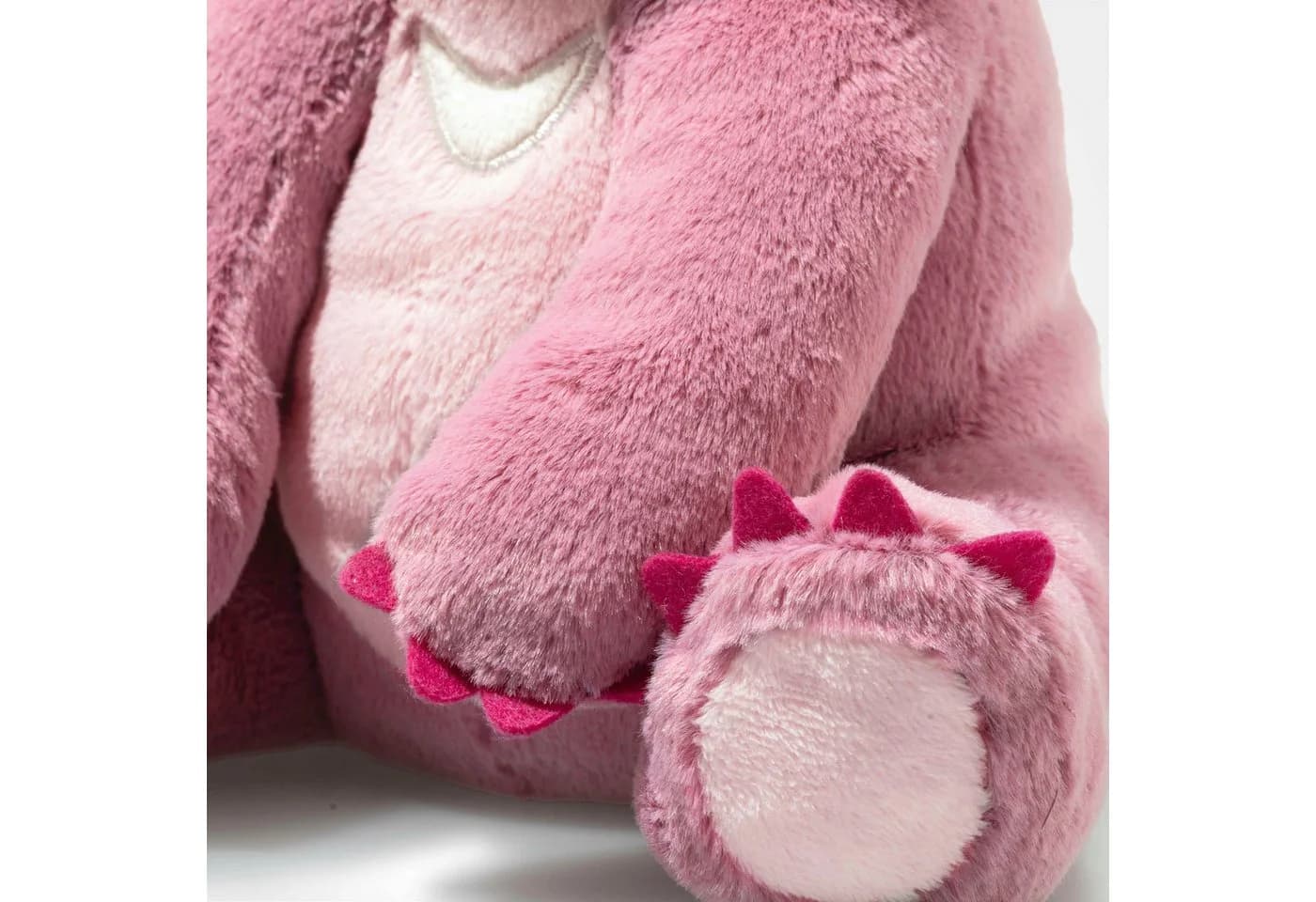 Steiff Kuscheltier Friends Disney Originals Angel Rosa-Lila