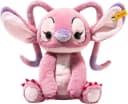 Steiff Kuscheltier Friends Disney Originals Angel Rosa-Lila Bild 2