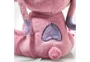 Steiff Kuscheltier Friends Disney Originals Angel Rosa-Lila Bild 3