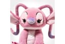 Steiff Kuscheltier Friends Disney Originals Angel Rosa-Lila Bild 4