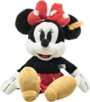 Steiff Kuscheltier Disney Originals Minnie Maus 31 cm Bild 1