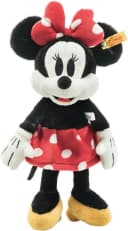 Steiff Kuscheltier Disney Originals Minnie Maus 31 cm Bild 2