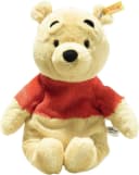 Steiff Kuscheltier Disney Originals Winnie Puuh 29 cm Bild 2