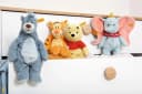 Steiff Kuscheltier Disney Originals Winnie Puuh 29 cm Bild 3
