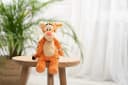 Steiff Disney Originals Tigger Kuscheltier 30 cm Orange Bild 1