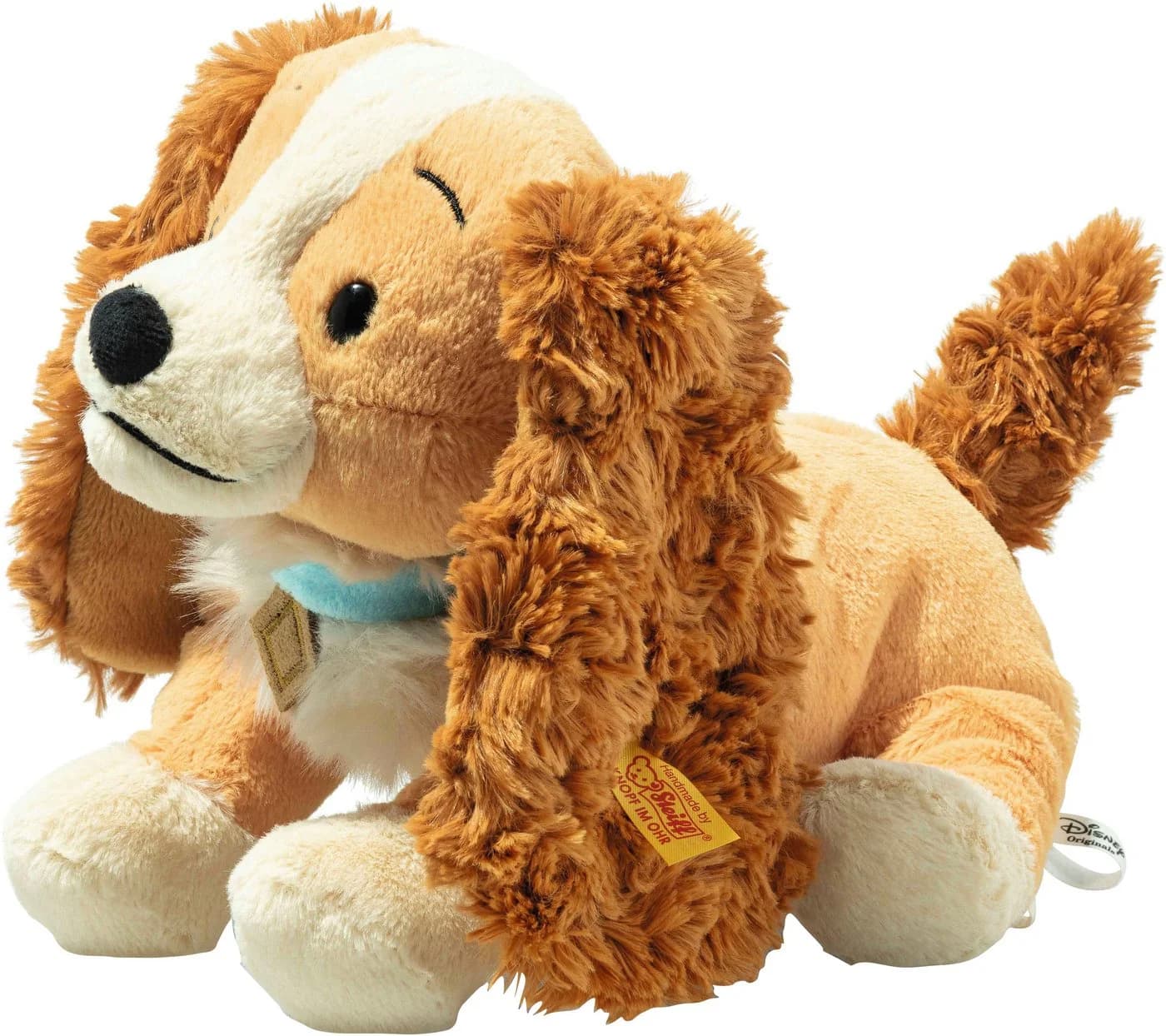 Steiff Kuscheltier Disney Originals Susi 24 cm