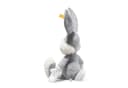 Steiff Bugs Bunny 32 cm Kuscheltier Grau/Weiß Bild 1