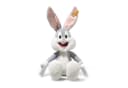 Steiff Bugs Bunny 32 cm Kuscheltier Grau/Weiß Bild 2