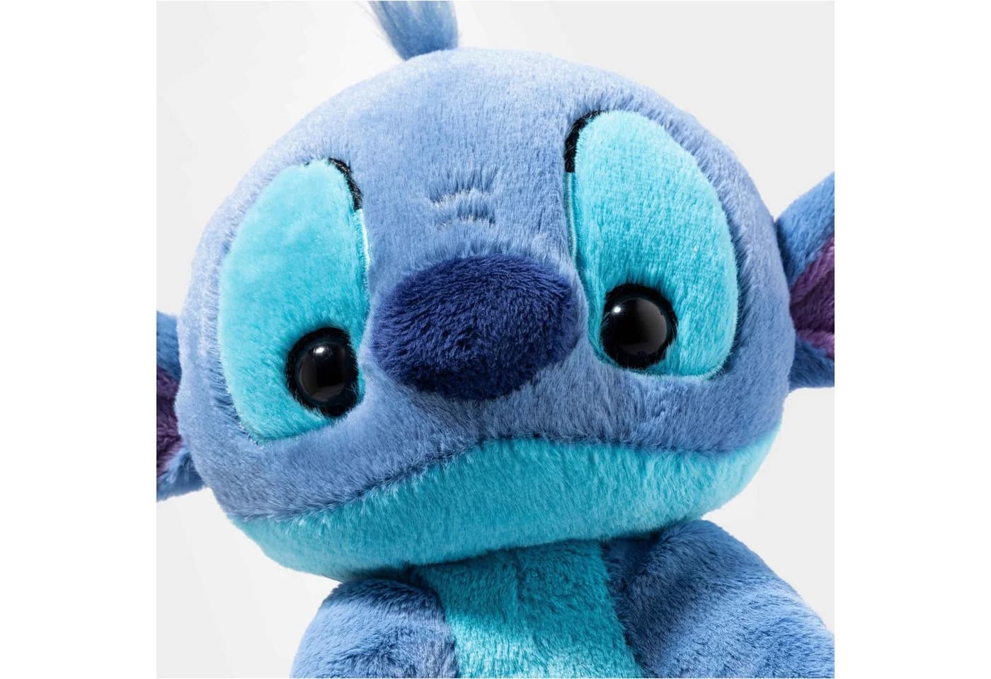 Steiff Kuscheltier Disney Originals Stitch 22 cm Blau - Bild 4
