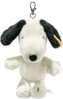 Steiff Kuscheltier Friends Anhänger Snoopy Weiß Bild 2