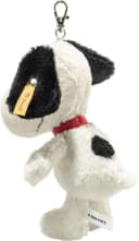Steiff Kuscheltier Friends Anhänger Snoopy Weiß Bild 3