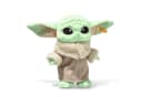Steiff Kuscheltier Grogu 25 cm Grün/Beige Star Wars Bild 3