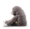 Steiff Kuscheltier Faultier Sanny Dunkelgrau 35 cm Bild 1