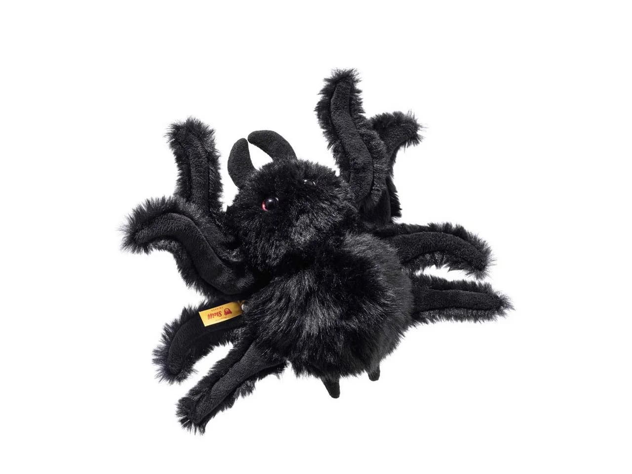Steiff Kuscheltier Stofftier Spinne Cobweb 14cm
