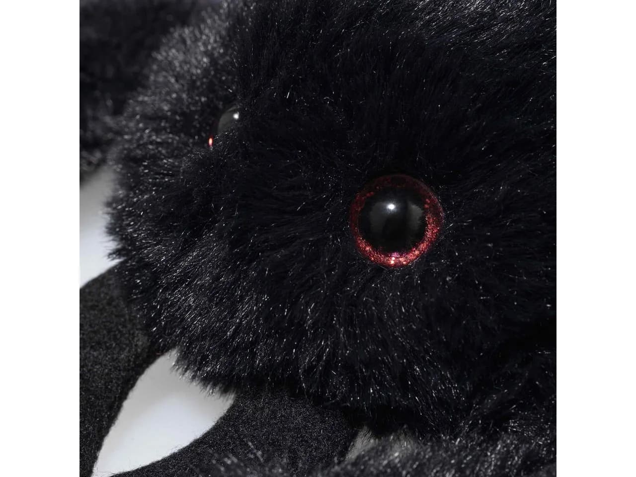 Steiff Kuscheltier Stofftier Spinne Cobweb 14cm - Bild 3
