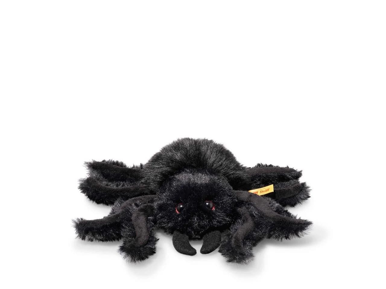 Steiff Kuscheltier Stofftier Spinne Cobweb 14cm - Bild 4