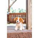 Steiff Kuscheltier Hund Snuffy Soft Cuddly Friends 27cm Bild 1