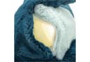 Steiff Kuscheltier Light at Night Spott Stegosaurus Nachtlicht Blau/Grau Bild 1