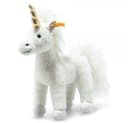 Steiff Kuscheltier Einhorn Unica Weiß 27cm Soft Cuddly Friends Bild 2