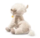 Steiff Hochlandkuh Harper Plüschkuscheltier Beige 24 cm Bild 1