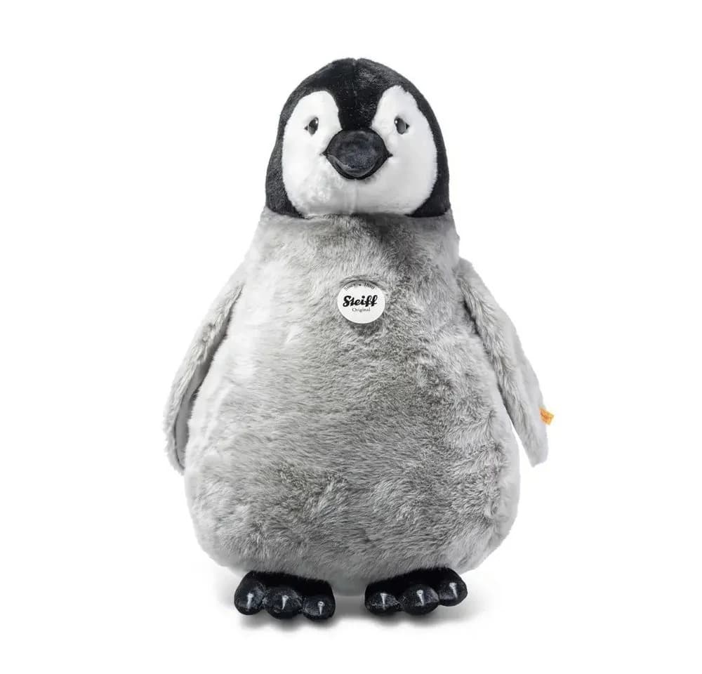 Steiff Kuscheltier Flaps Pinguin 60 cm Plüsch