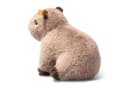 Steiff Kuscheltier Chip Capybara Braun Bild 1