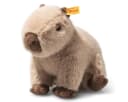 Steiff Kuscheltier Chip Capybara Braun Bild 4