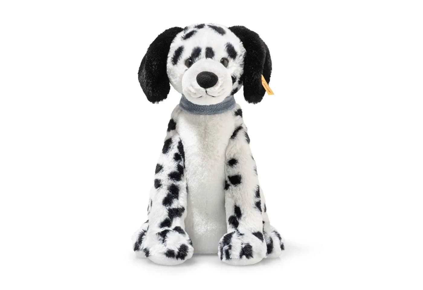 Steiff Kuscheltier Dalmatiner Oskar 27cm sitzend Plüsch - Bild 2