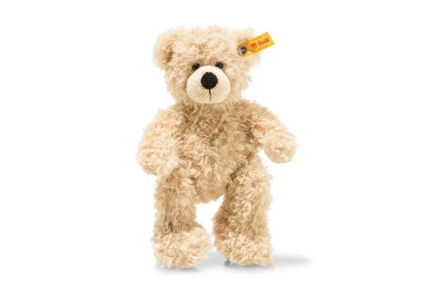 Steiff Teddybär Fynn 18 cm Beige