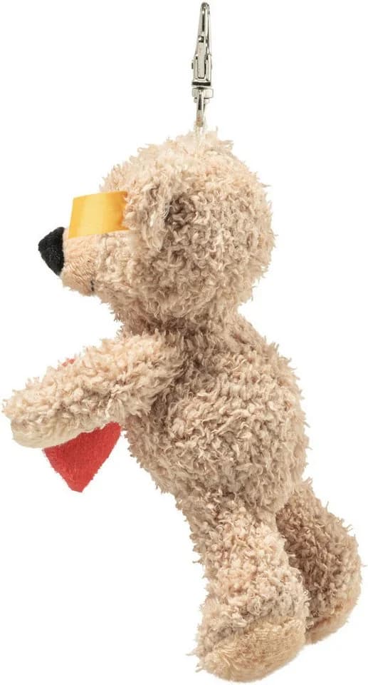 Steiff Teddybär Fynn Anhänger Beige - Bild 3