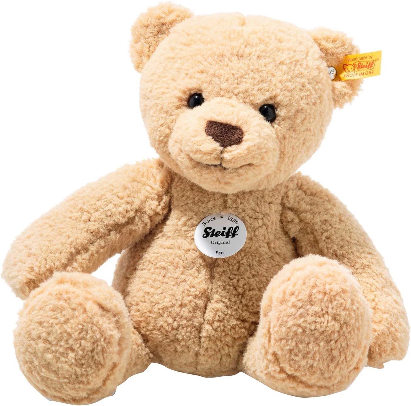 Steiff Teddybär Ben 30 cm beige - Bild 2