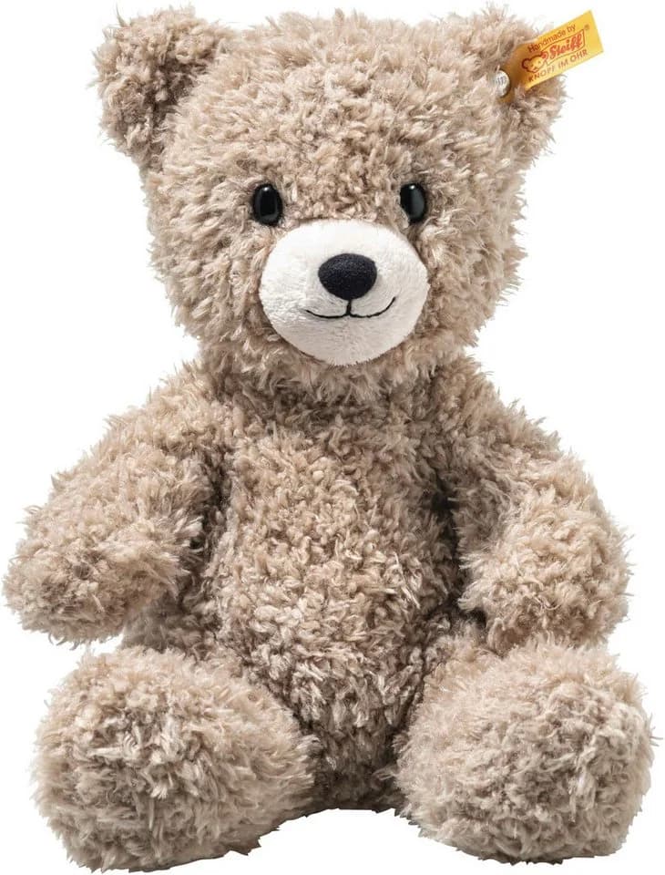 Steiff Nachtlicht Teddybär Caspar 28 cm hellbraun - Bild 2