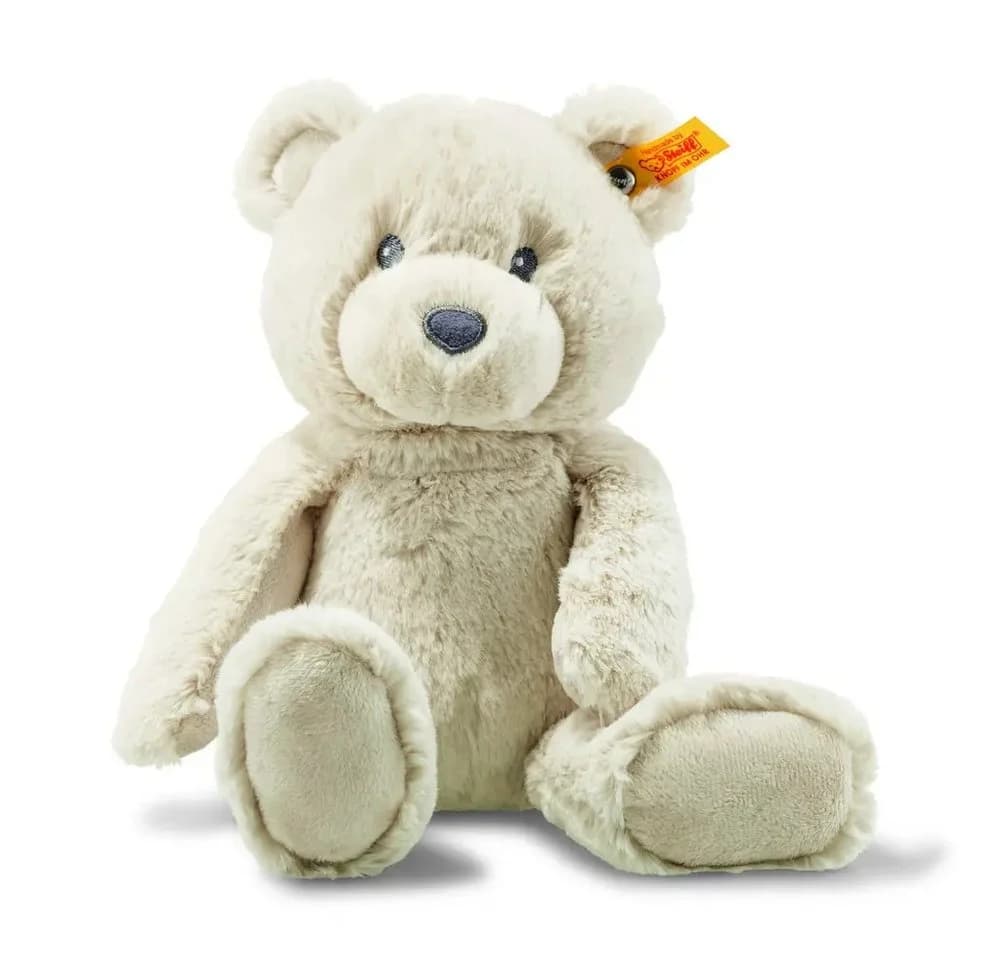 Steiff Teddybär Bearzy Beige 28 cm