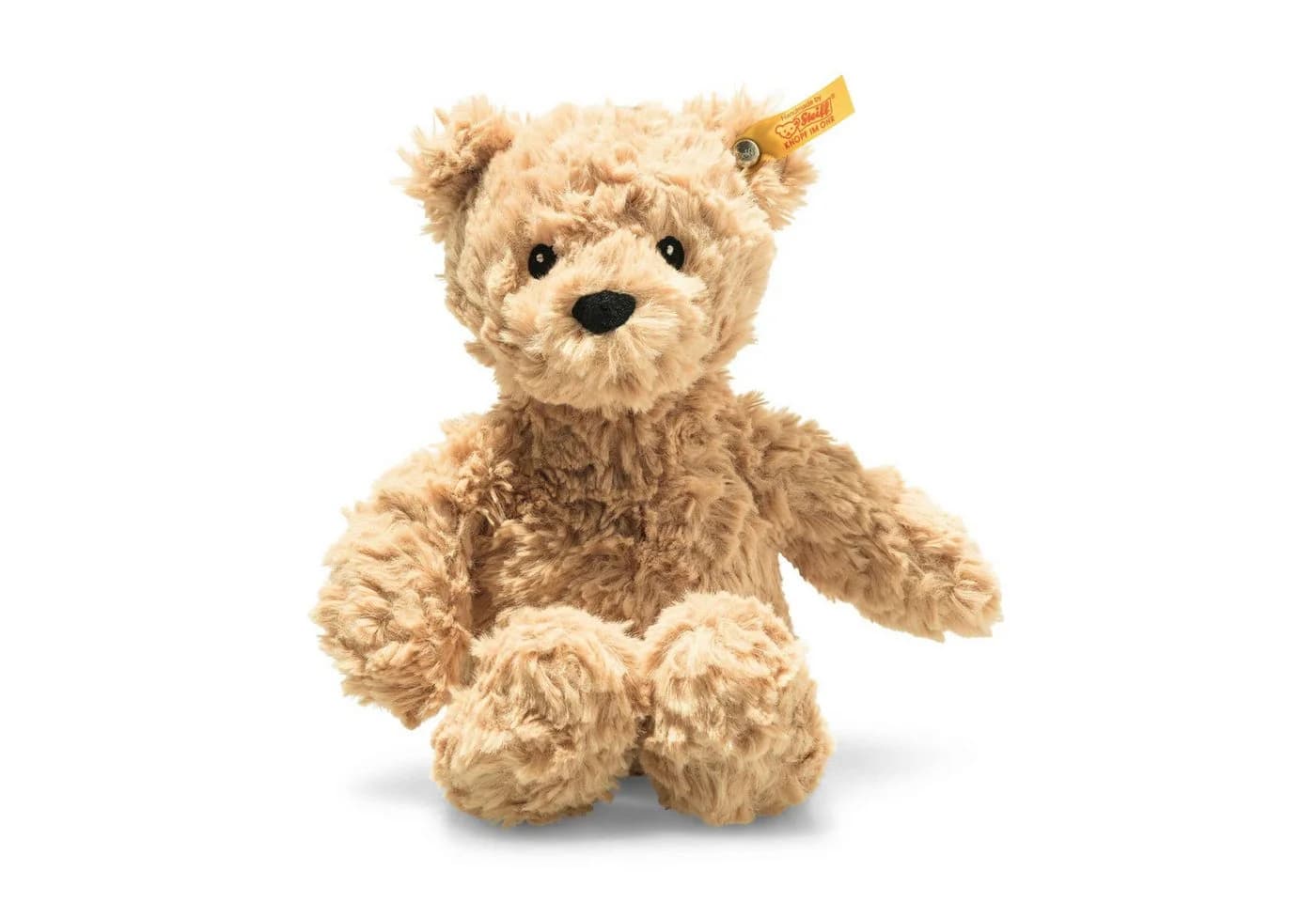 Steiff Teddybär Jimmy 20 cm Kuscheltier hellbraun