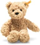 Steiff Teddybär Jimmy 20 cm Kuscheltier hellbraun Bild 2