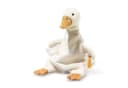 Steiff Schmusetuch Gilda Gans 28 cm Weiß Bild 1