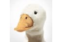 Steiff Schmusetuch Gilda Gans 28 cm Weiß Bild 5