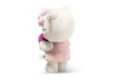 Steiff Plüschfigur Hello Kitty 22 cm weiß Bild 3