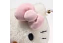 Steiff Plüschfigur Hello Kitty 22 cm weiß Bild 5