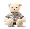 Steiff FC Bayern x Steiff Teddybär Wiesn™ Vanille 30cm Bild 2