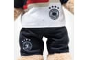 Steiff Teddybär Ben DFB Fußball 30 cm Bild 1
