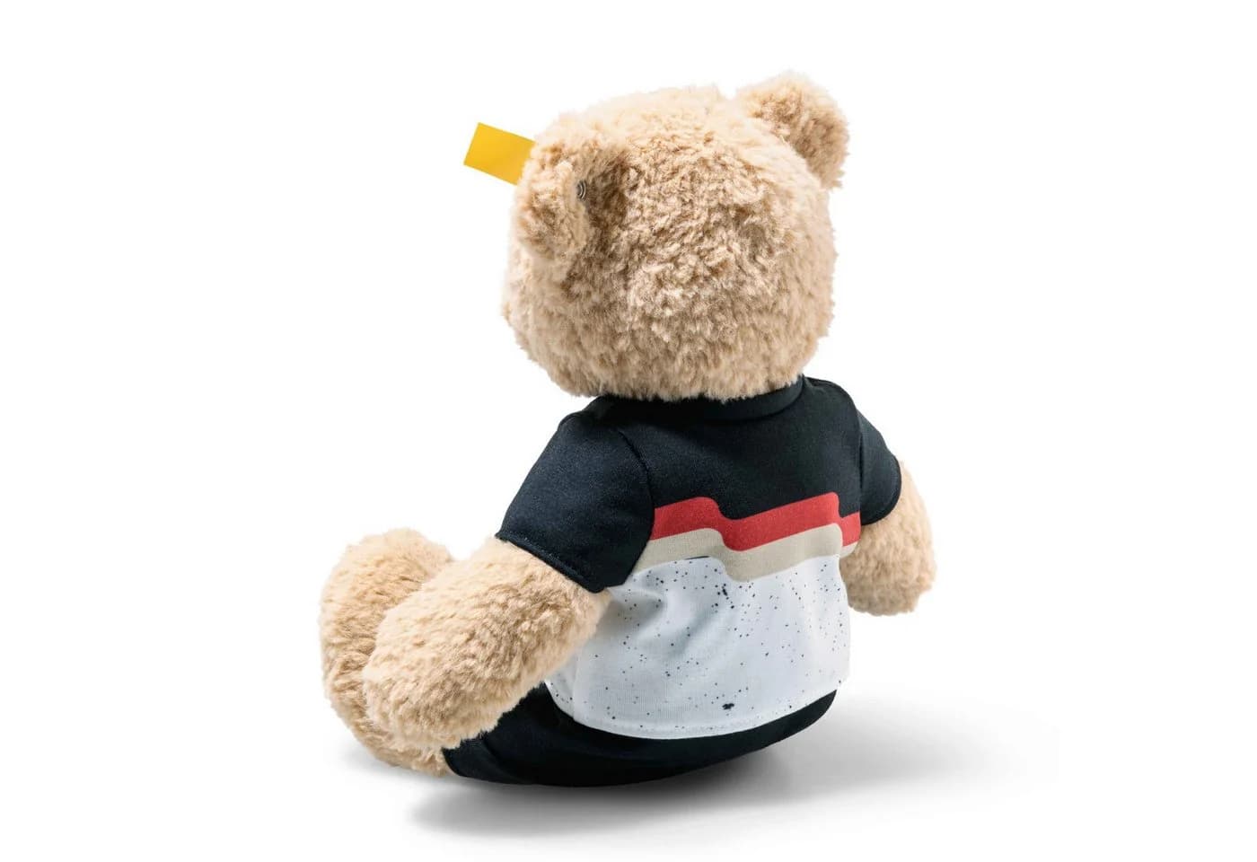 Steiff Teddybär Ben DFB Fußball 30 cm - Bild 4