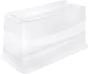 keeeper Organizer cornelia Transparente Aufbewahrungsbox mit Schiebeverschluss Bild 3