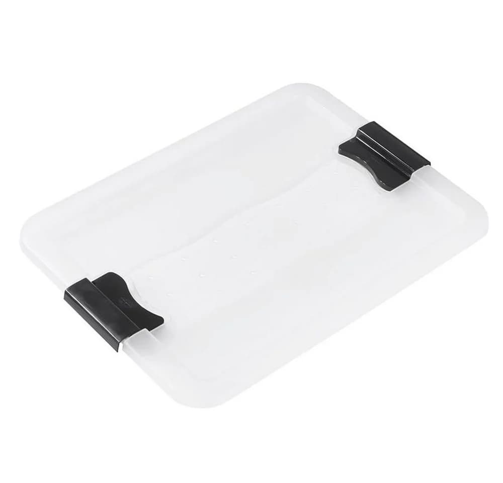keeeper Aufbewahrungsbox Cornelia Transparent 7L - Bild 3